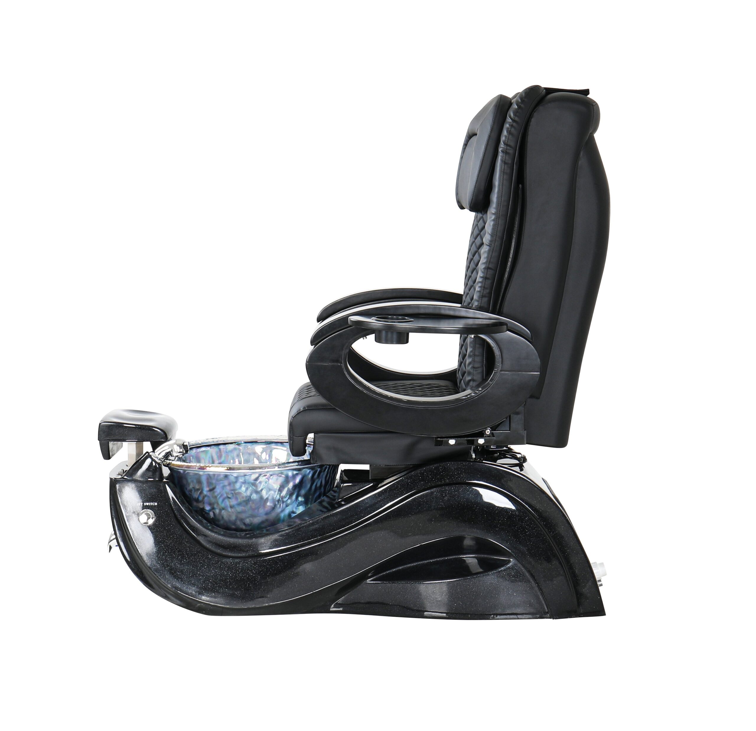 Superior Black Pedicure station - Image 10