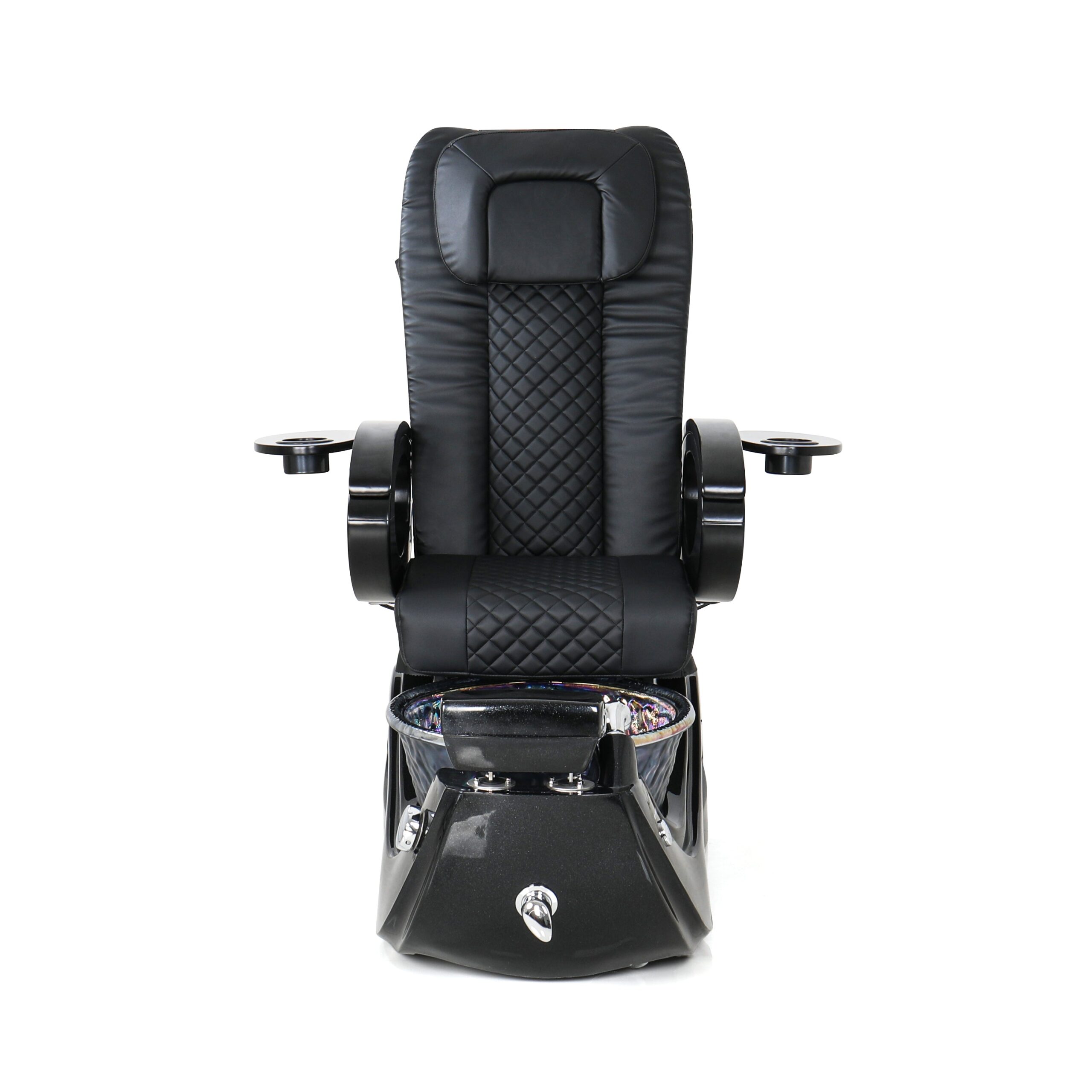 Superior Black Pedicure station - Image 4