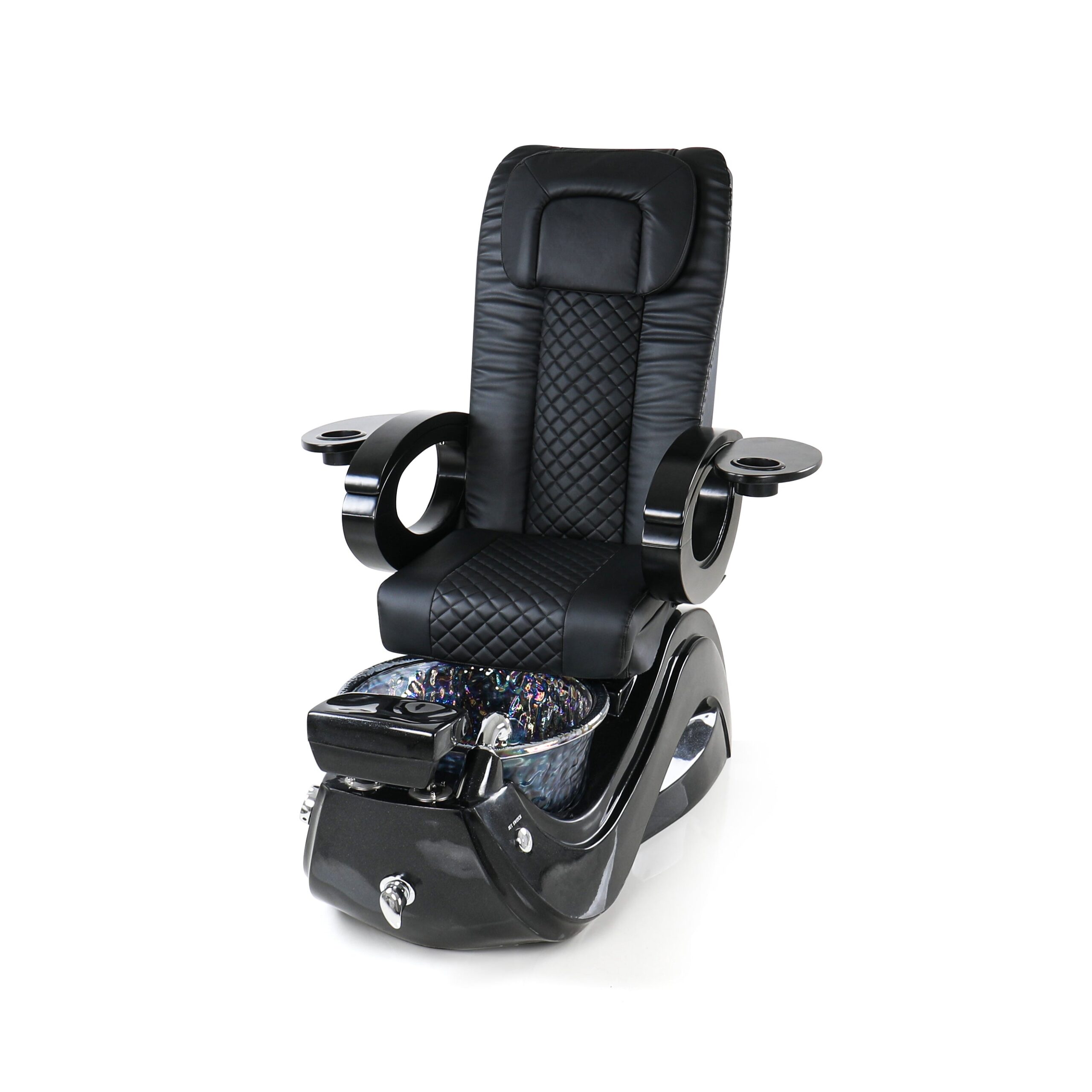 Superior Black Pedicure station - Image 3