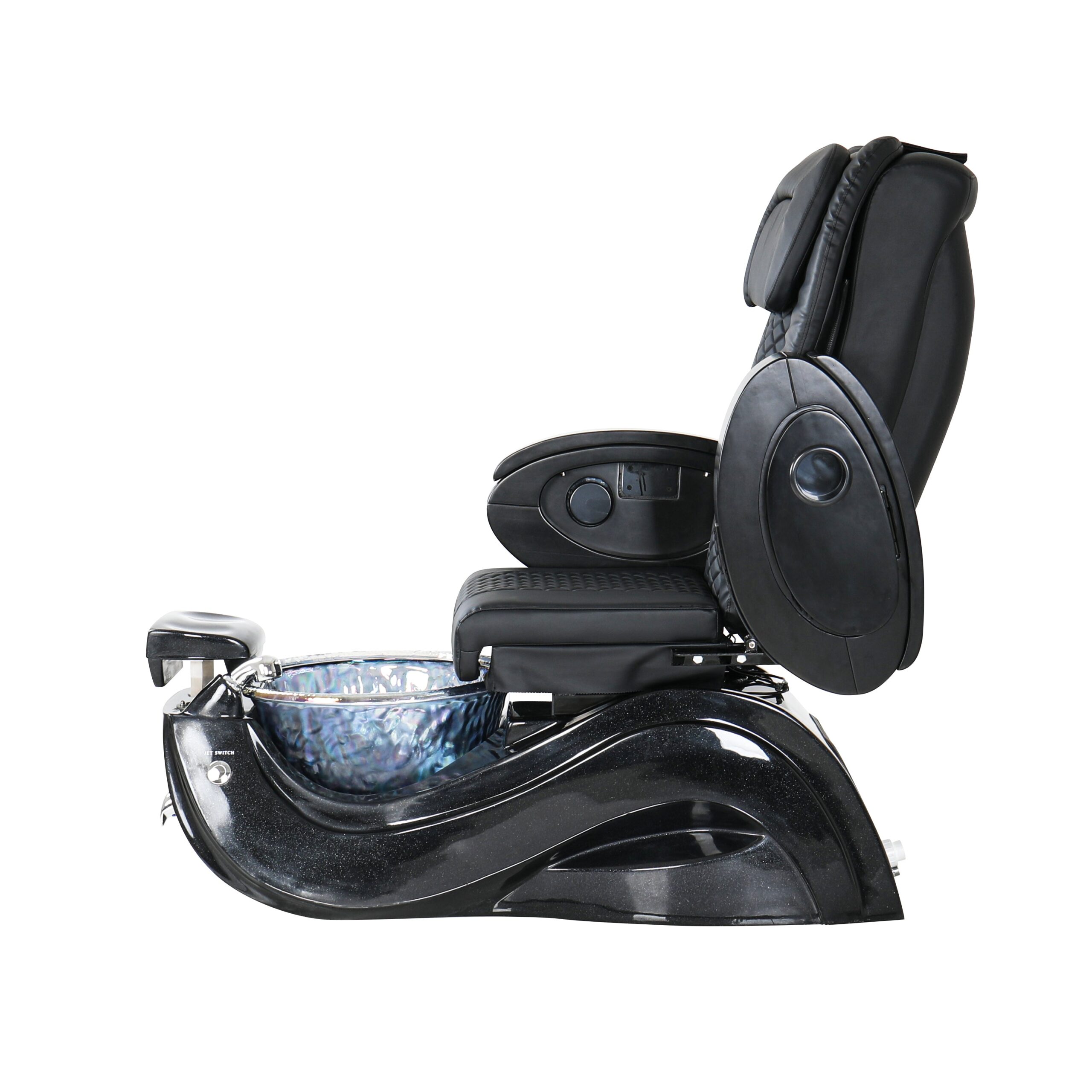 Superior Black Pedicure station - Image 7