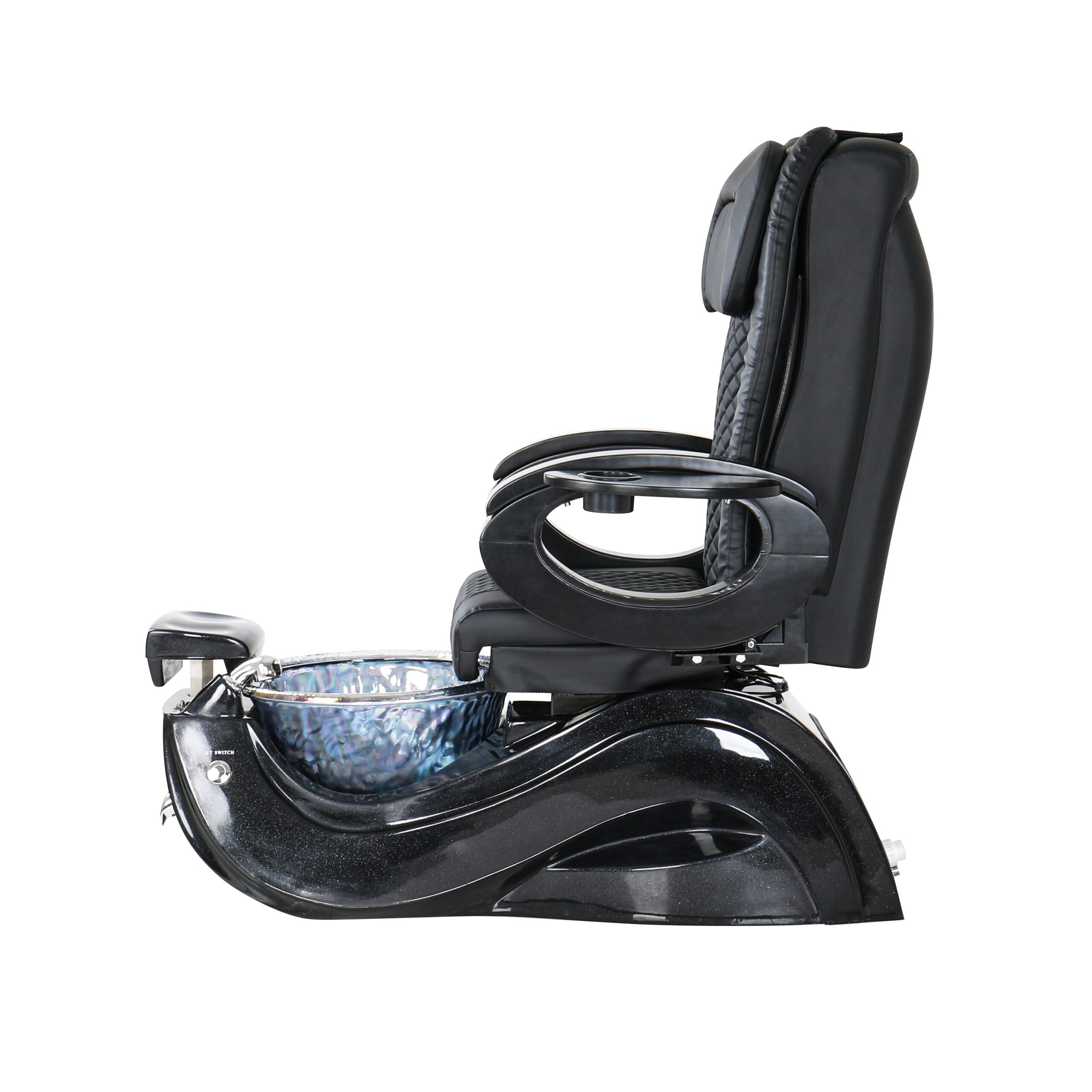 Superior Black Pedicure station - Image 6