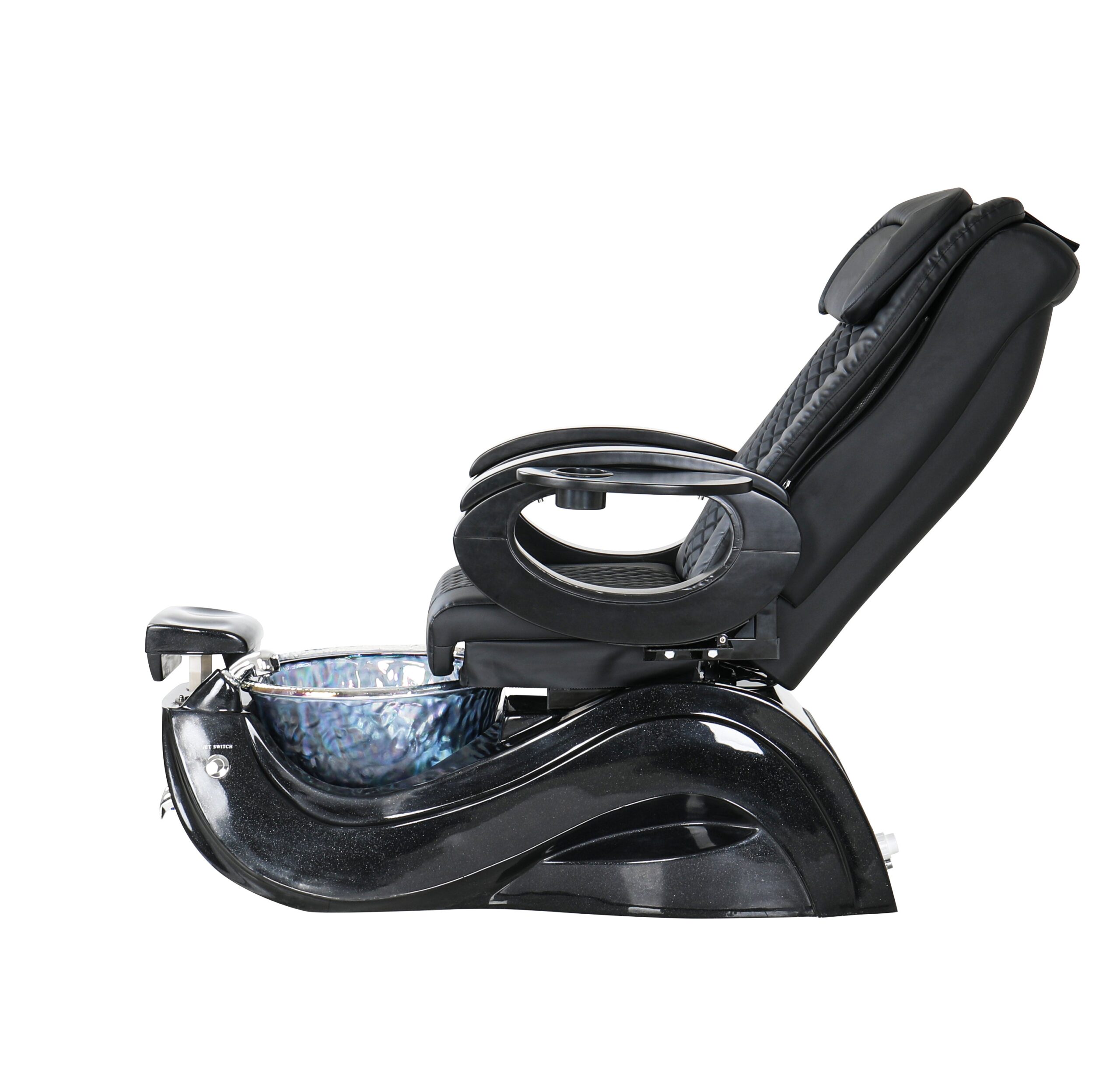 Superior Black Pedicure station - Image 9