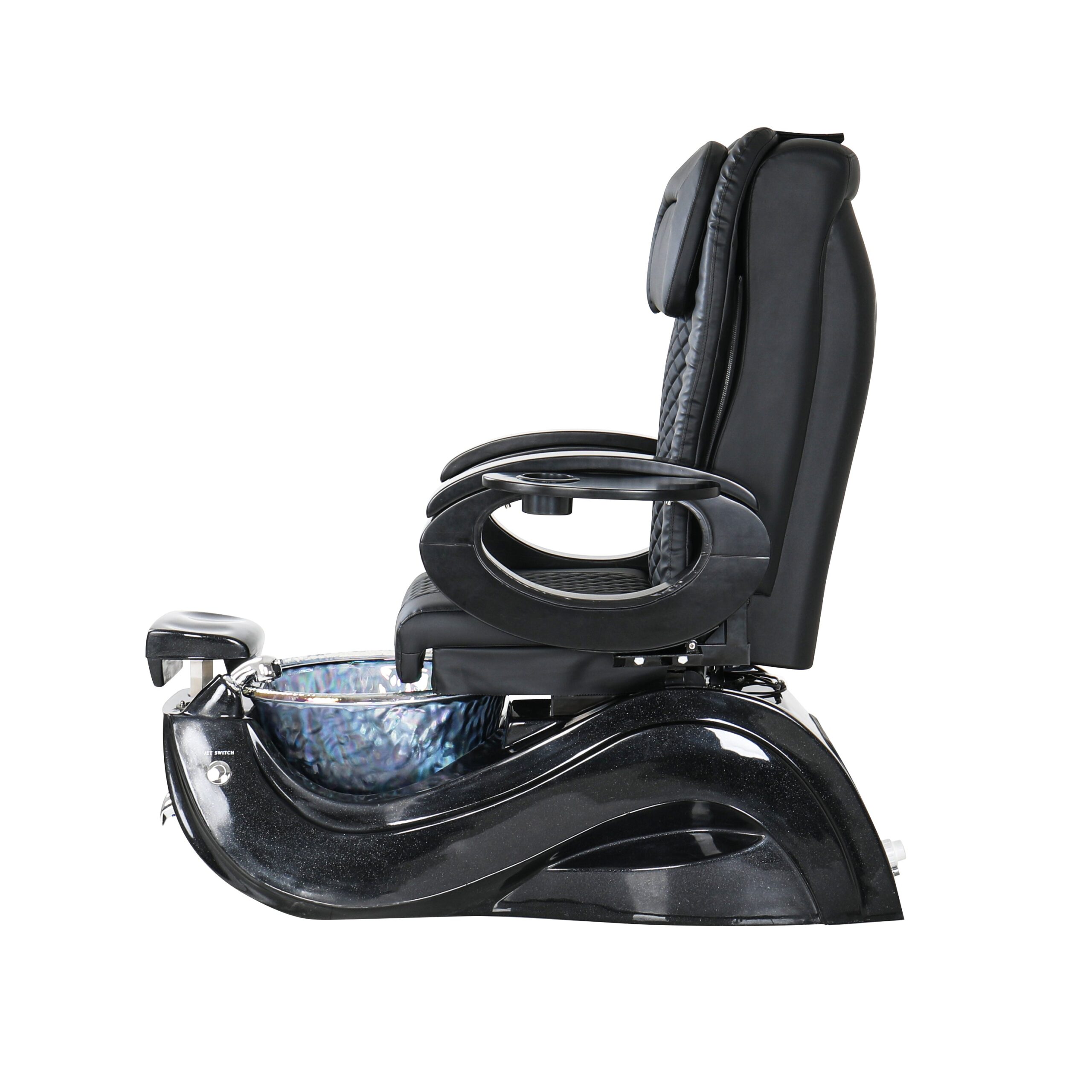 Superior Black Pedicure station - Image 5