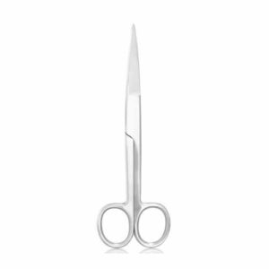 15cm Stainless Steel Operating Scissors