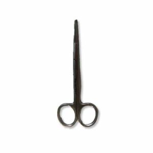 Scissors Stitch – 13.5cm/5.5in (S/Steel)