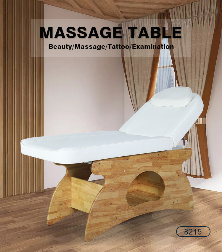 Nova Pro Treatment Bed - Image 8