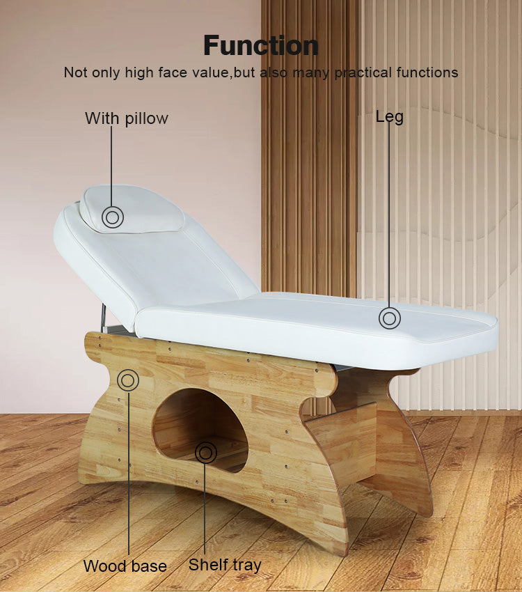 Nova Pro Treatment Bed - Image 10