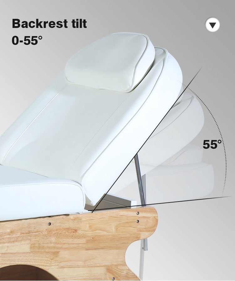 Nova Pro Treatment Bed - Image 11