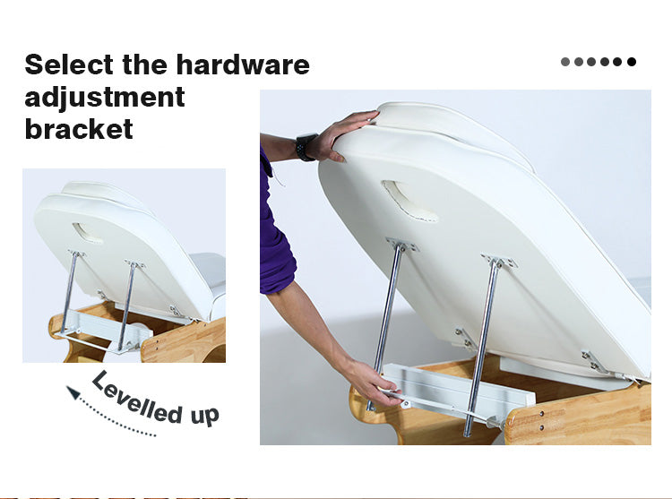 Nova Pro Treatment Bed - Image 12