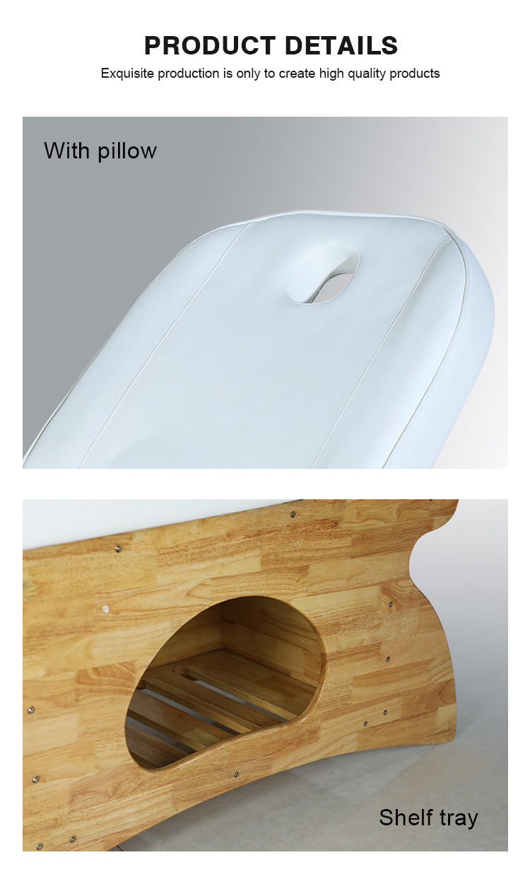 Nova Pro Treatment Bed - Image 17