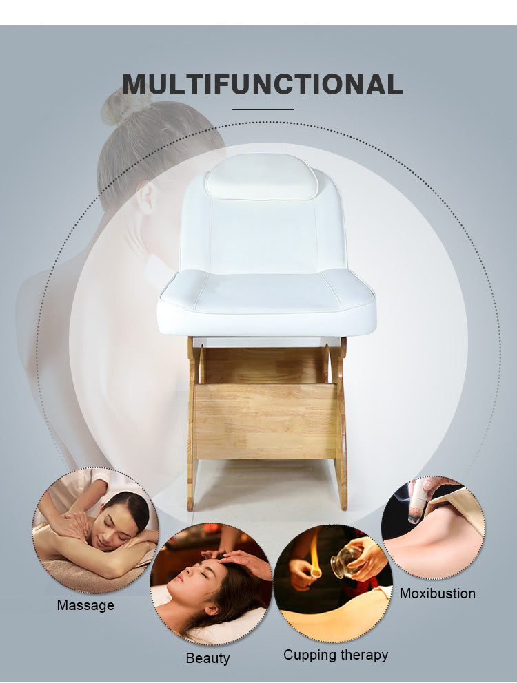 Nova Pro Treatment Bed - Image 18