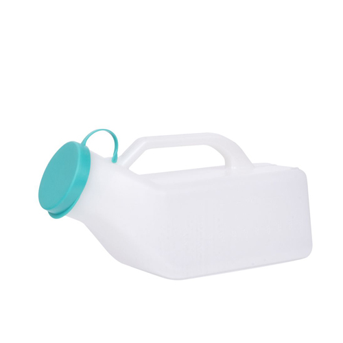 Urinal Male (Plastic) – 1.2L