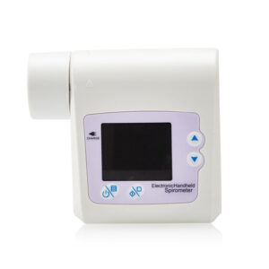 Digital Spirometer SP10 USP