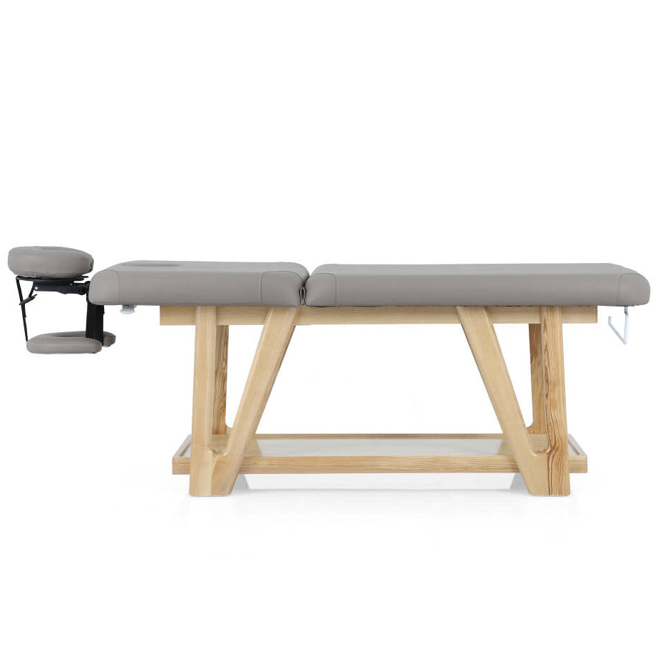 Alternative view of Sanctuary Elite Spa Bed | Khaki