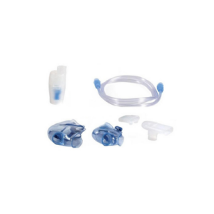 Nebulizer Set – Miko & Eolo