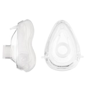 Resuscitator Mask Size 1