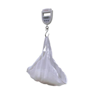 Baby Hanging Scale MS4300 – 25kg
