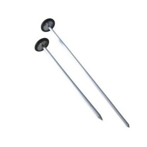 Babinski Patella Hammer – Nylon Short Handle