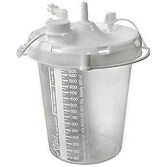 Suction Bottle O Ring