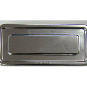 IV Tray – 2 Galley Pots
