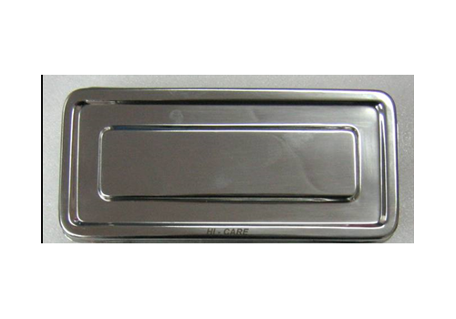 IV Tray – 2 Galley Pots