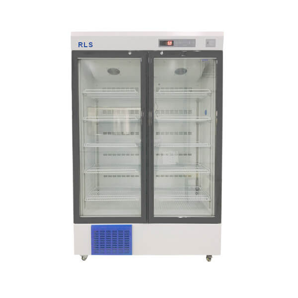 Laboratory Refrigerator (2-8℃) - Image 5