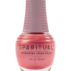 Alternative view of SPARITUAL Pretty Pink Moment