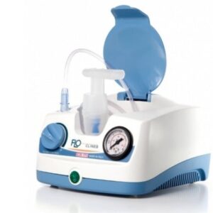 Clineb Nebulizer