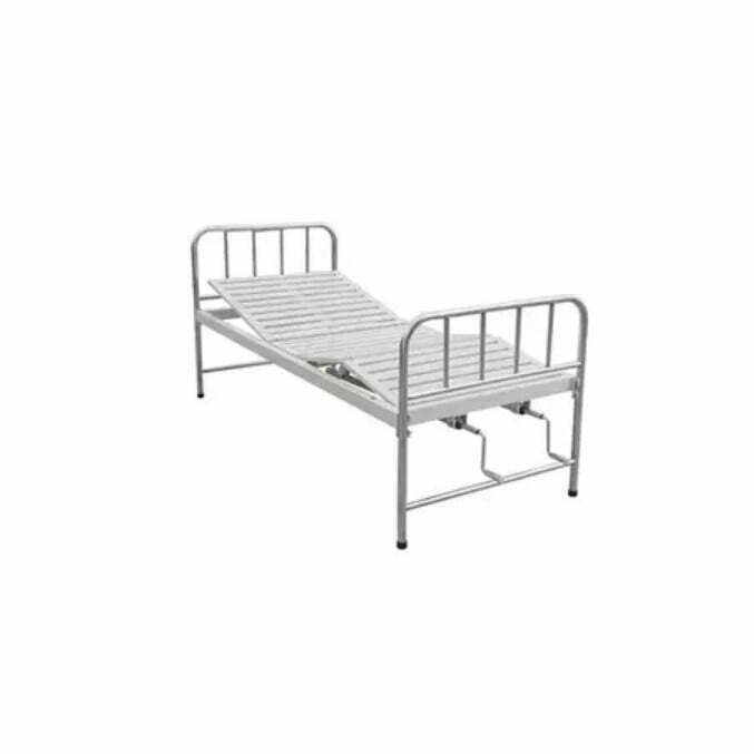 B-29 Bed Hospital Manual Universal