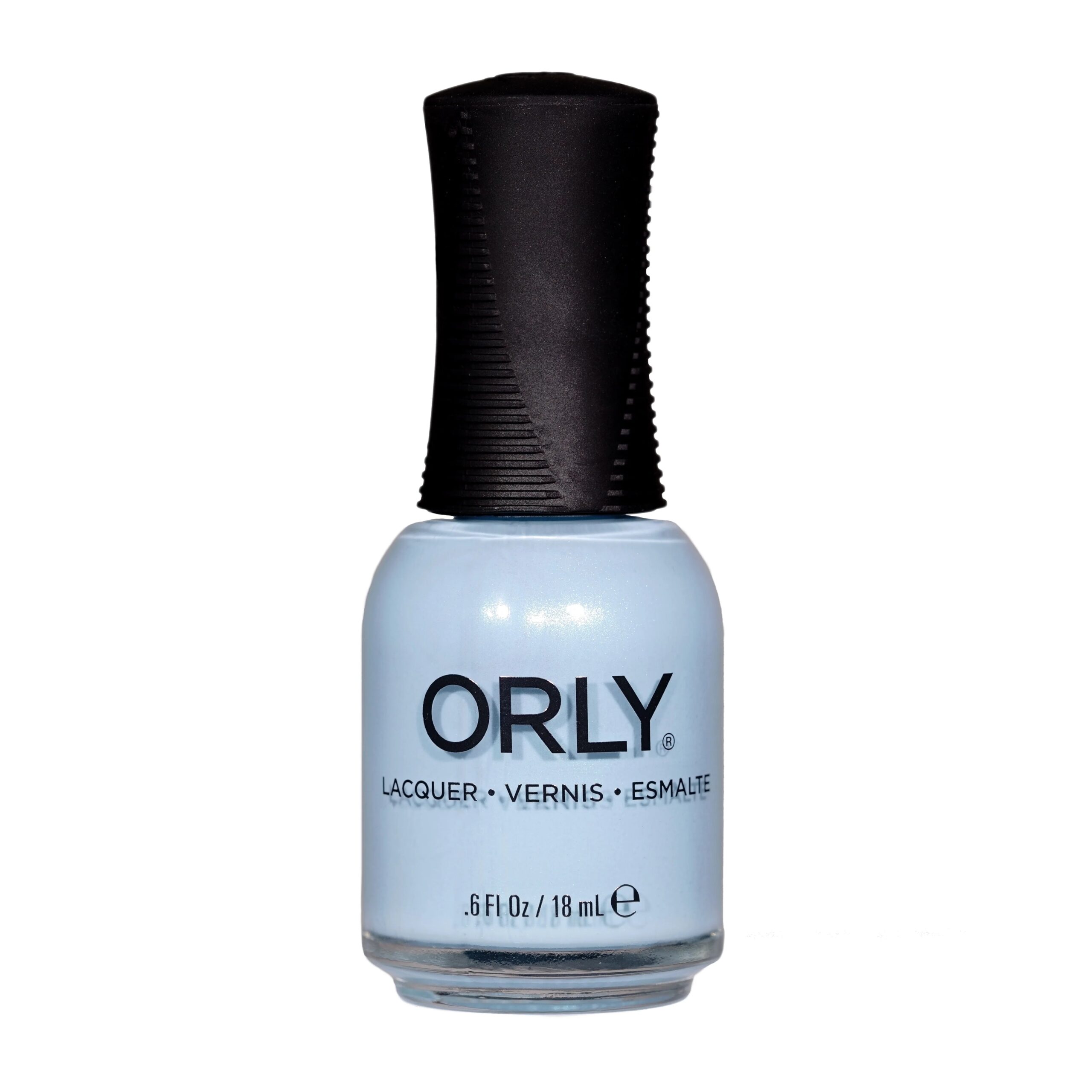 Bell bottom blues    | Nail Lacquer 18ML