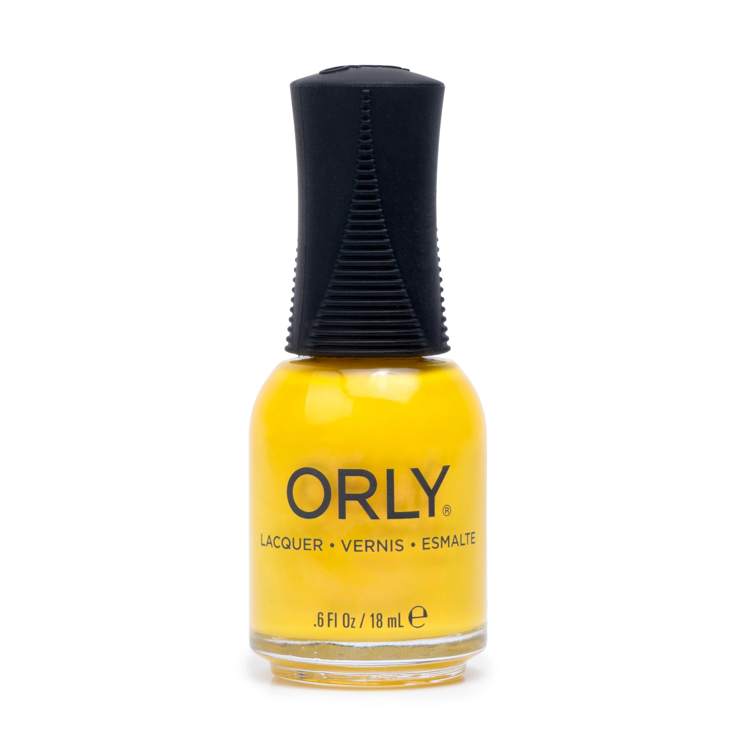 Alternative view of Sunny Side Up | Nail Lacquer 18ML