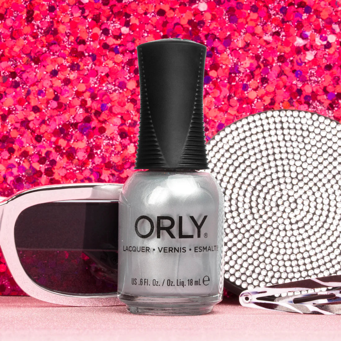 Alternative view of Chillax | Nail Lacquer 18ML
