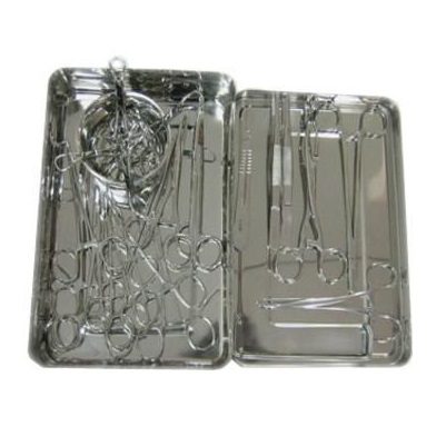 Basic Surgery Set