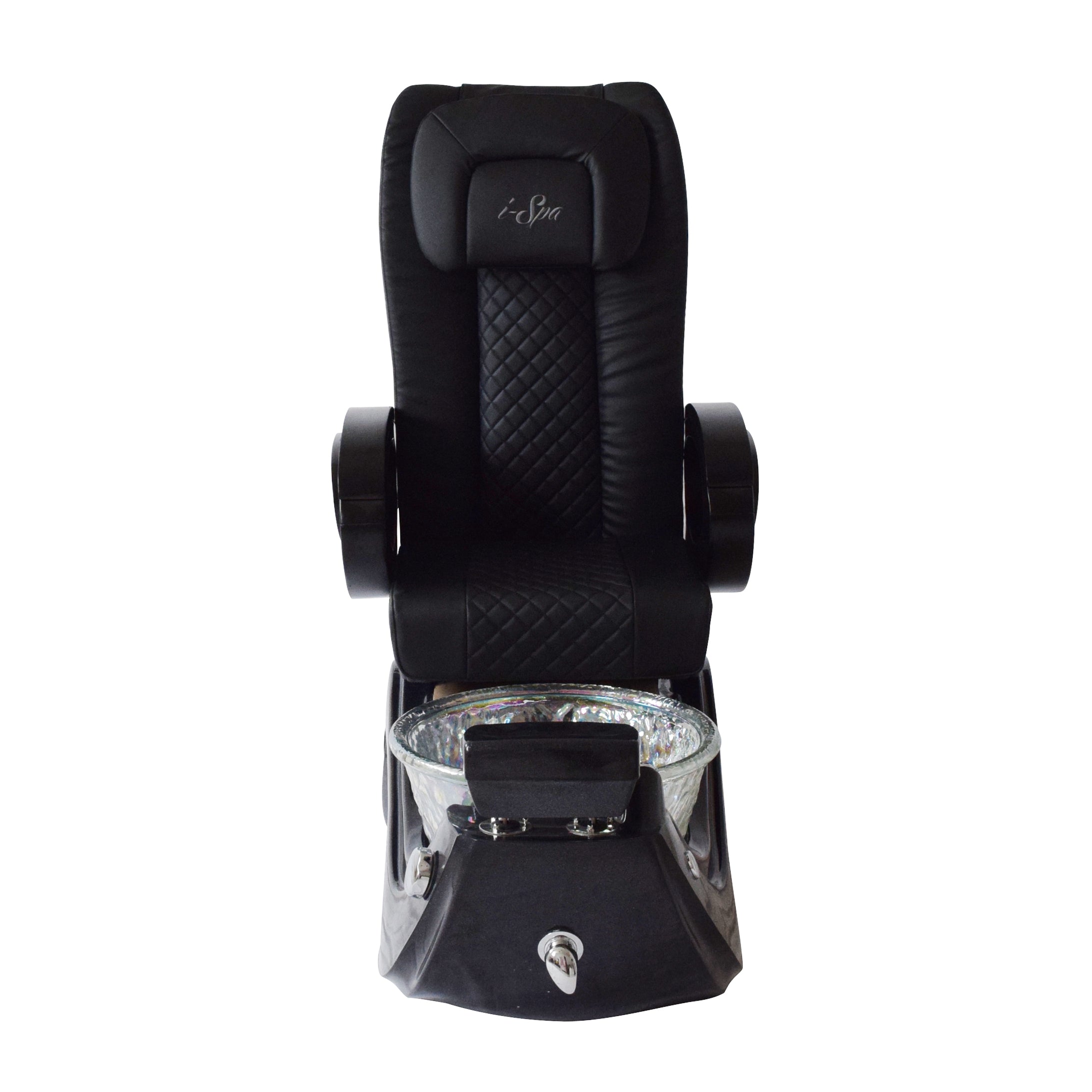 Superior Black Pedicure station - Image 11