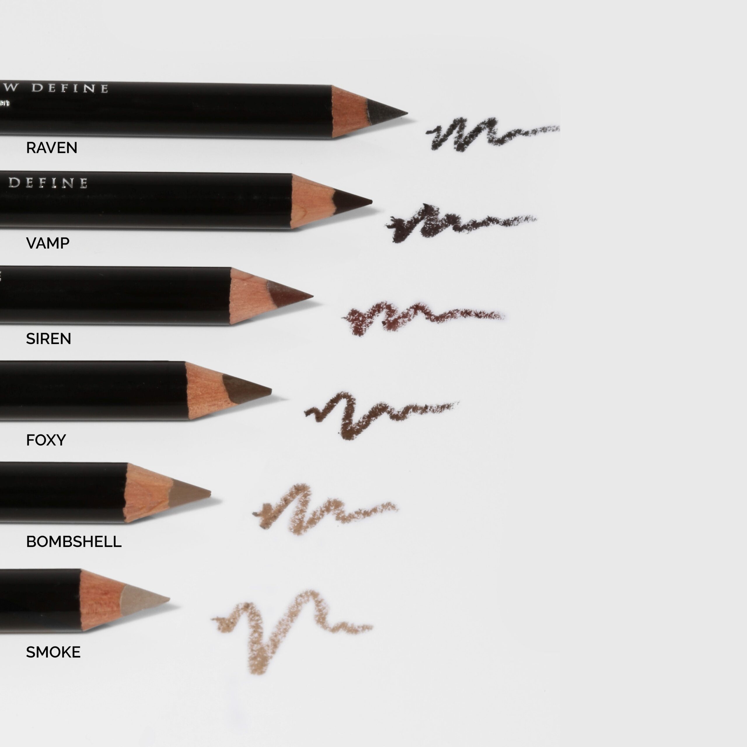 Alternative view of HD Brows Brow Define