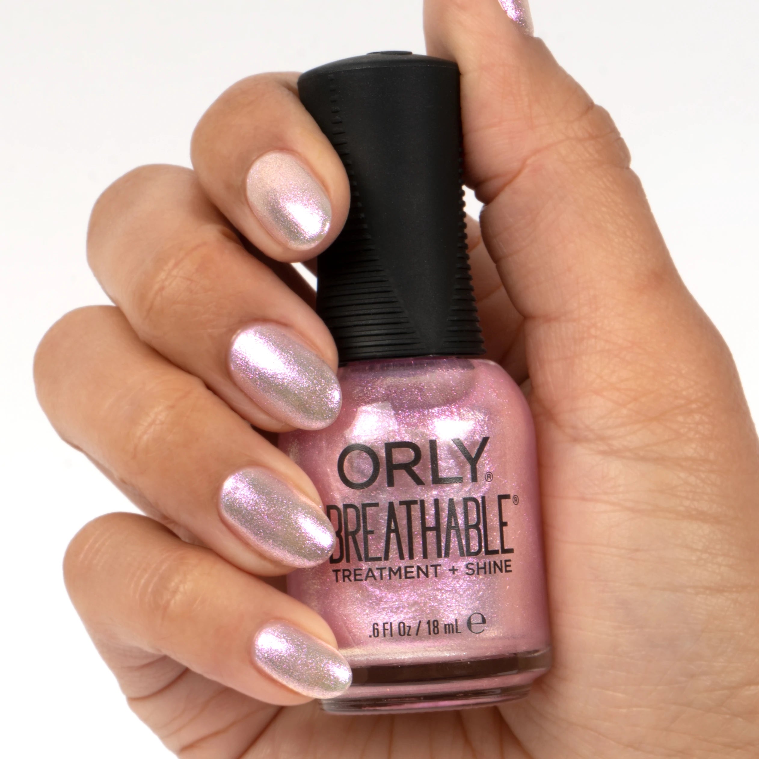 Alternative view of Can't Jet Enough - Breathable 18ML