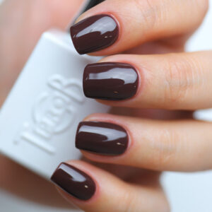 Alternative view of Chocolate Mini