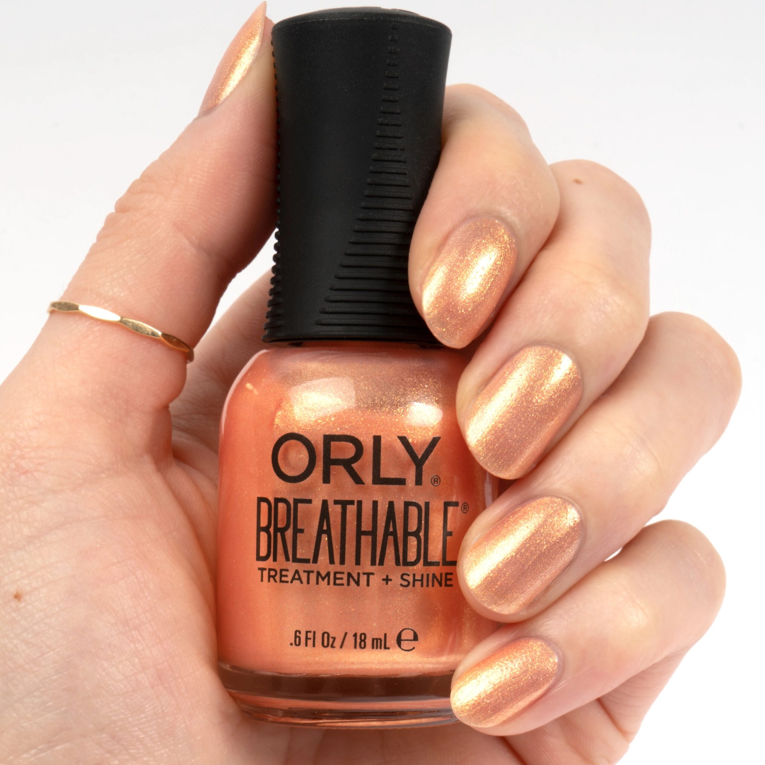 Alternative view of Citrus Got Real - Breathable 18ML