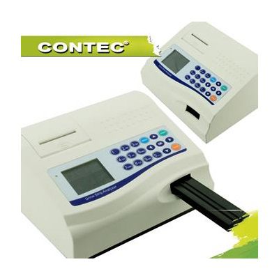 Alternative view of Urine Analyzer BC400 11 Parameters
