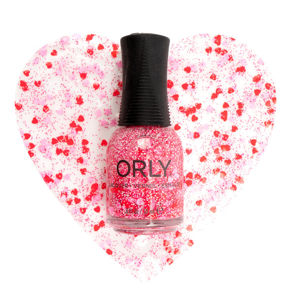 Crush - Nail Lacquer 18ML