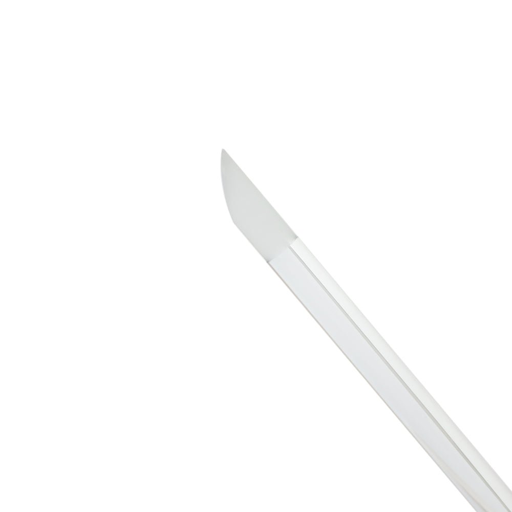 Alternative view of Zaharah CrystalWand