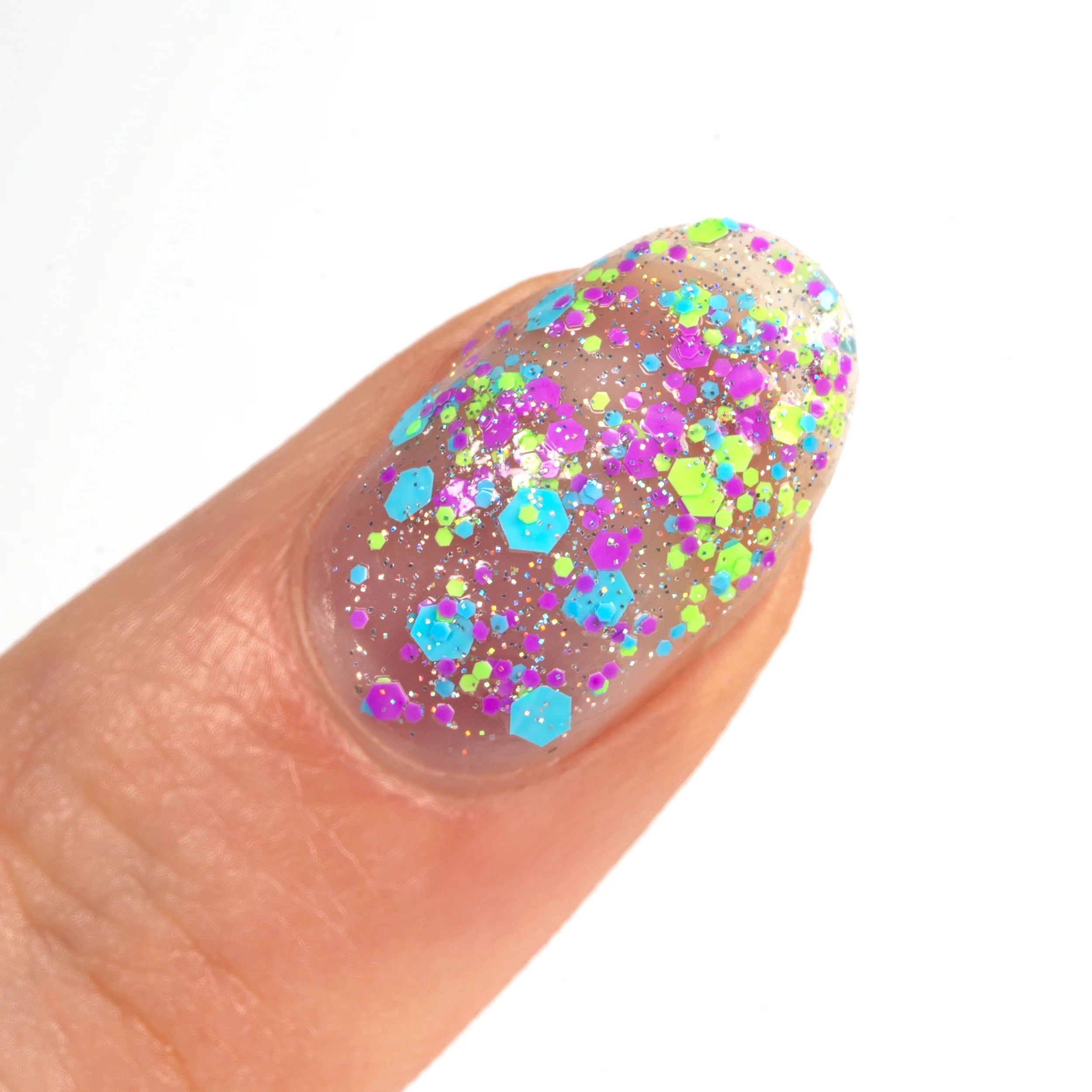 Alternative view of Dancing Queen - Nail Lacquer 18ML