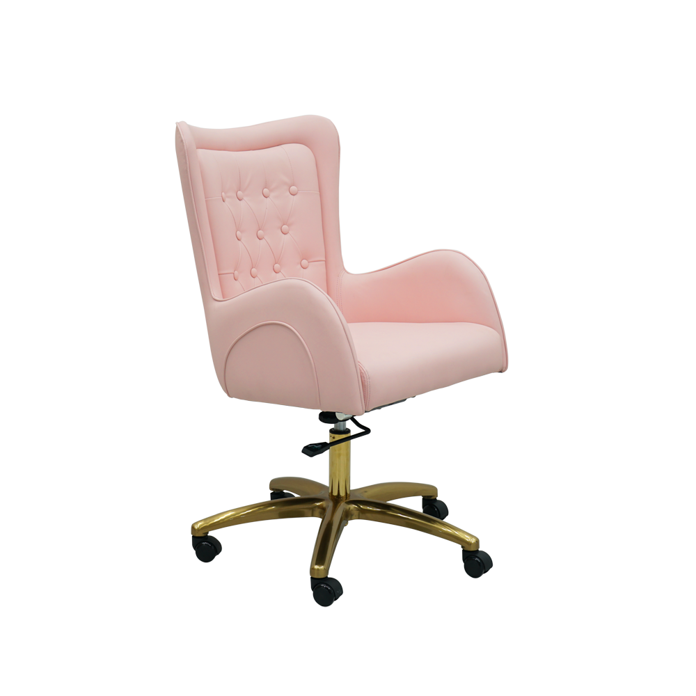 Alternative view of Queen Tech Chair