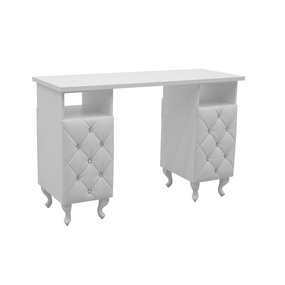 Queen Tech Manicure Station