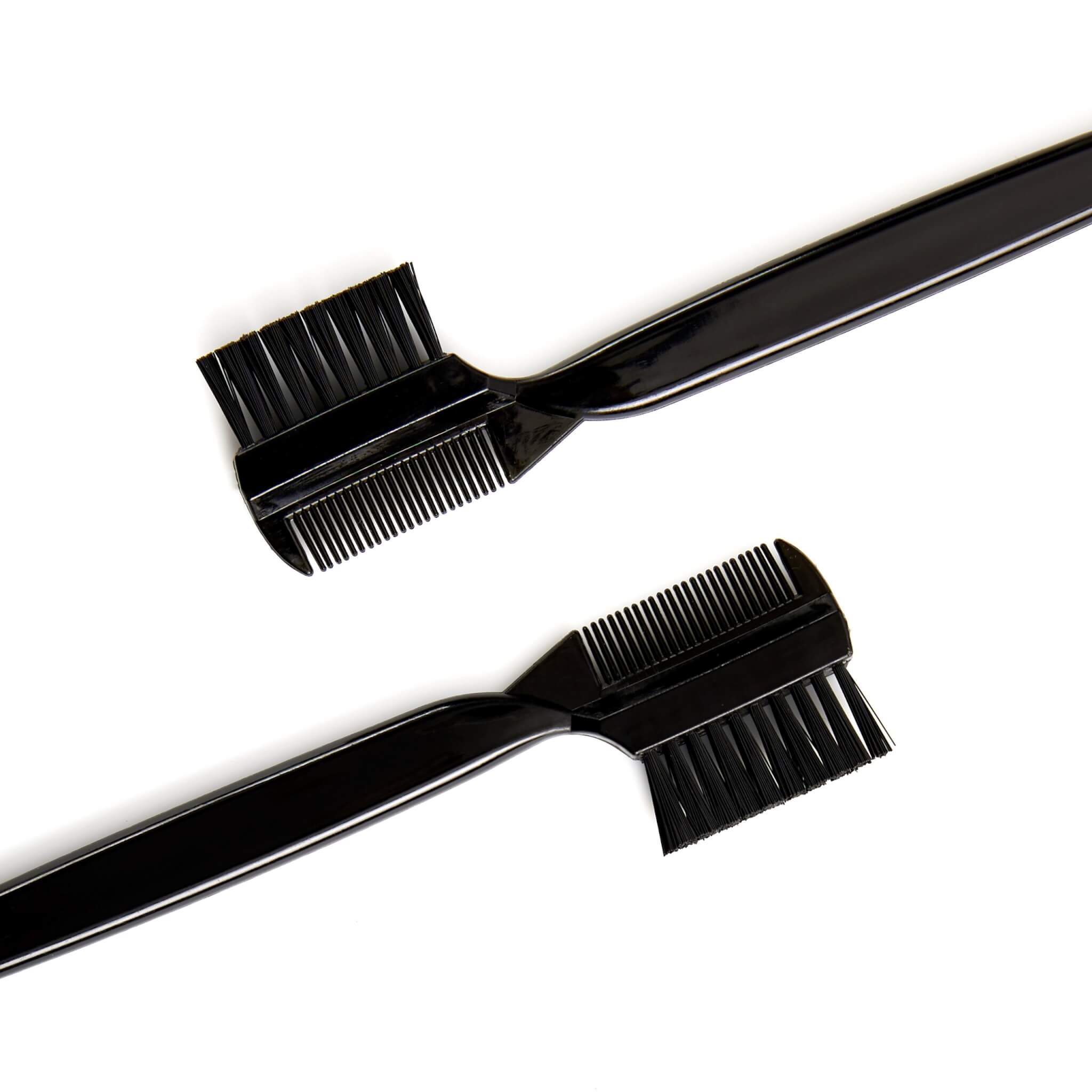 HD Brows Dual Ended Brow Brushes 10's