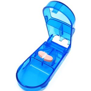 Pill slicer