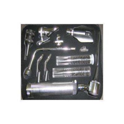 Diagnostic Set Universal Deluxe – Black
