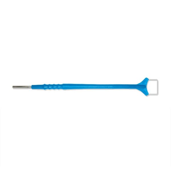 Diathermy Electrode – Square