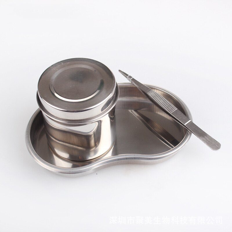 Alternative view of Disinfection kit