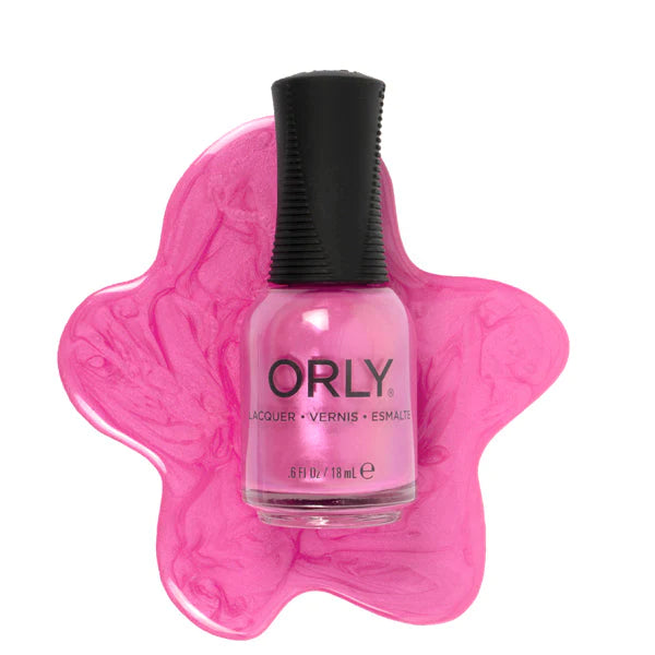 Don't pop my balloon - Nail lacquer 18ML
